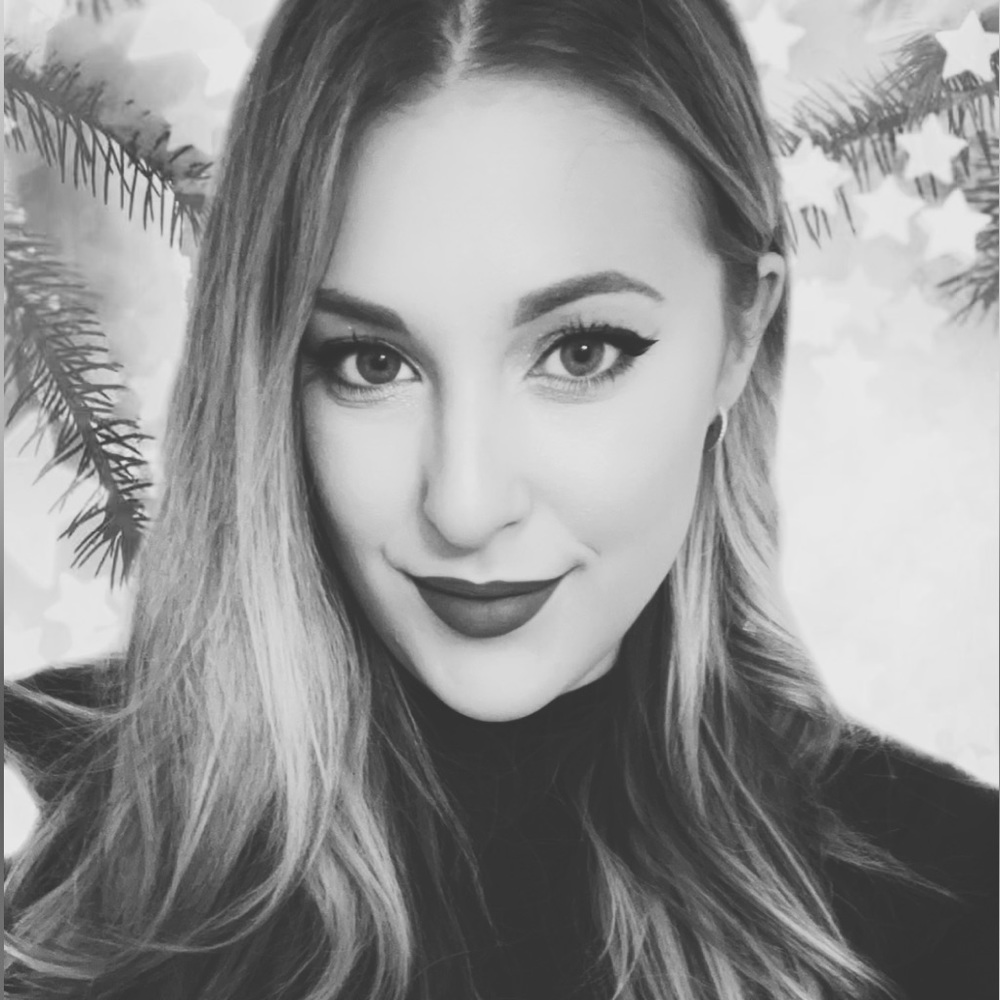 Meet your Posher, Jade